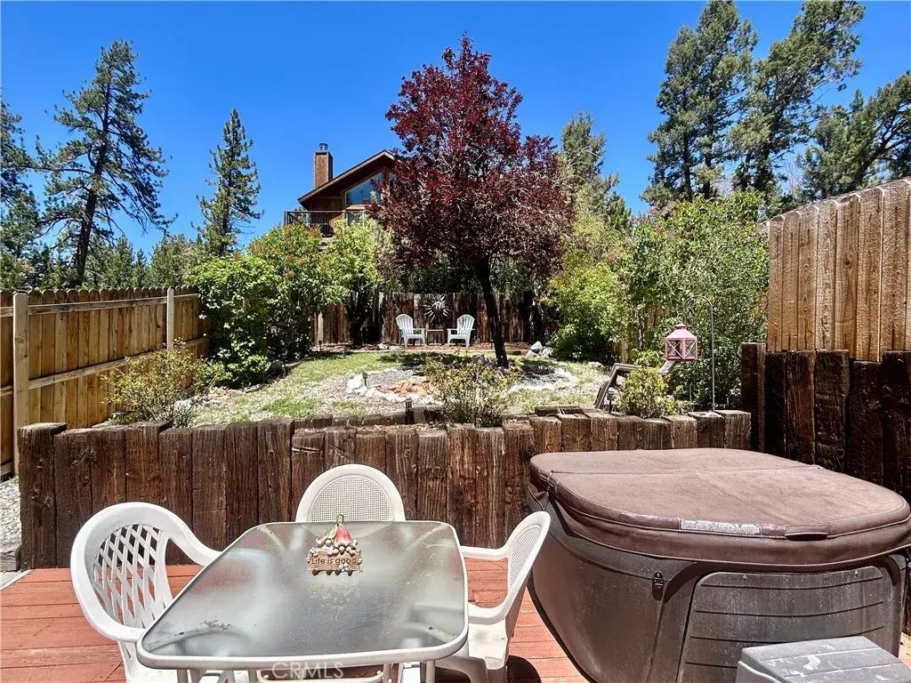 42806 Cougar, Big Bear Lake