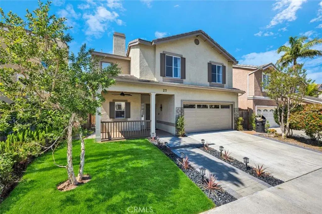 27 Cayman Brac, Aliso Viejo