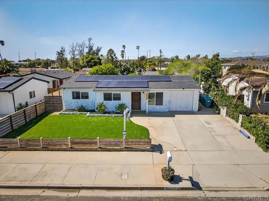 1010 San Juan Street, Oceanside