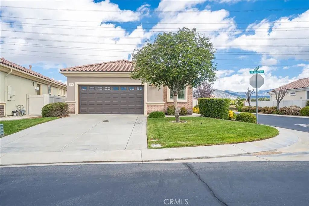 1168 Saguaro Rd, Beaumont