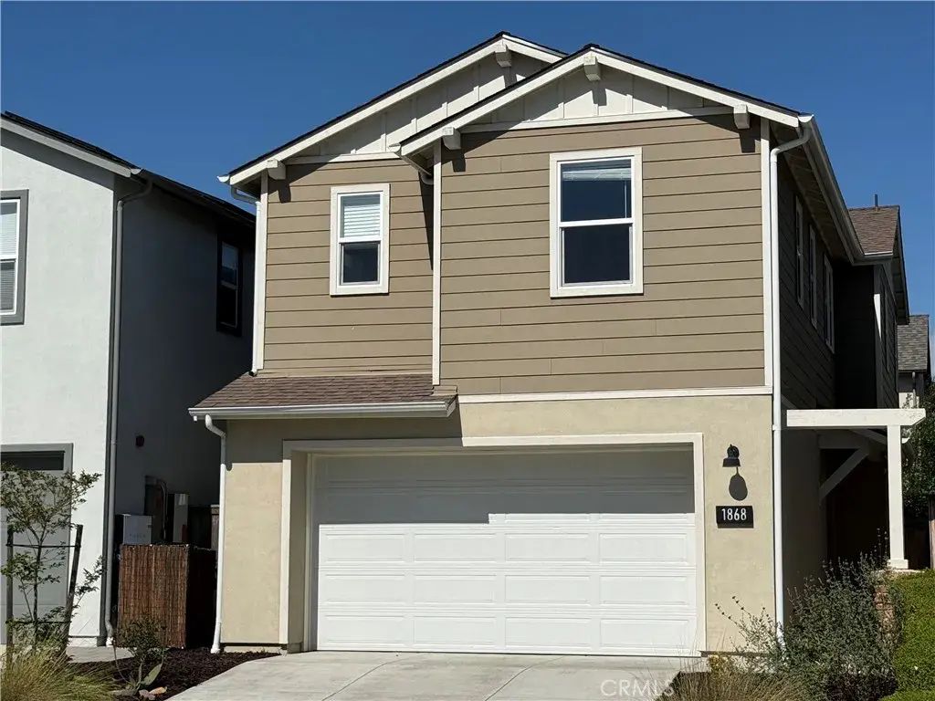 1868 San Luis Ranch, San Luis Obispo