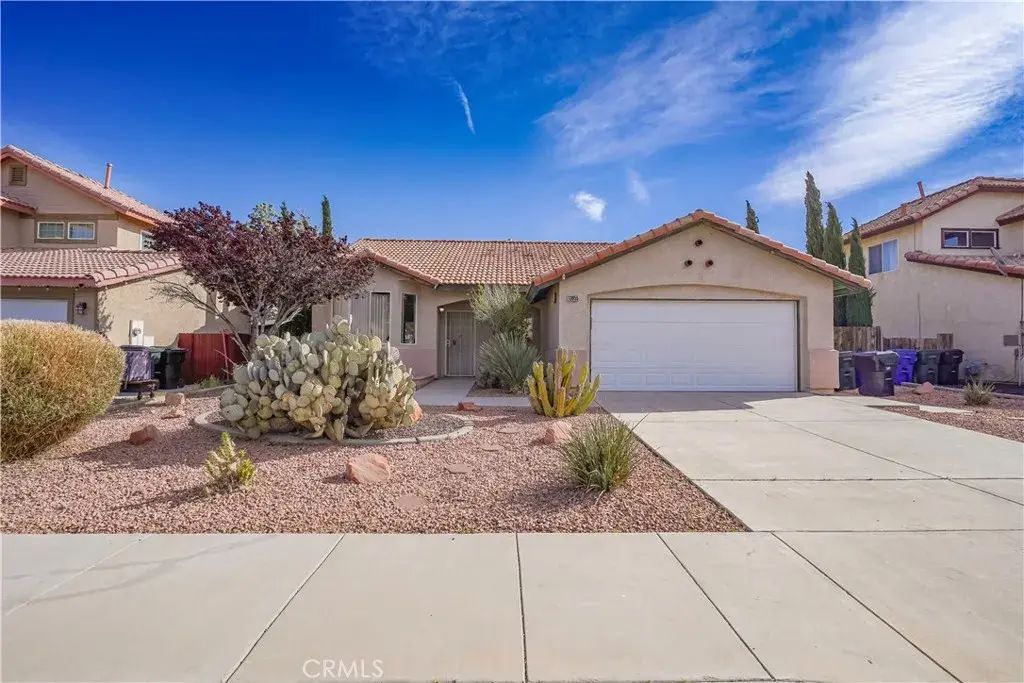 13055 Madison Circle, Victorville