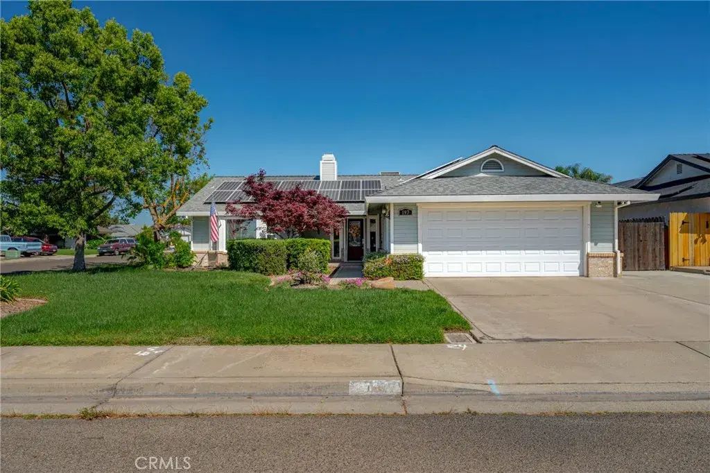 197 Madrona Drive, Atwater