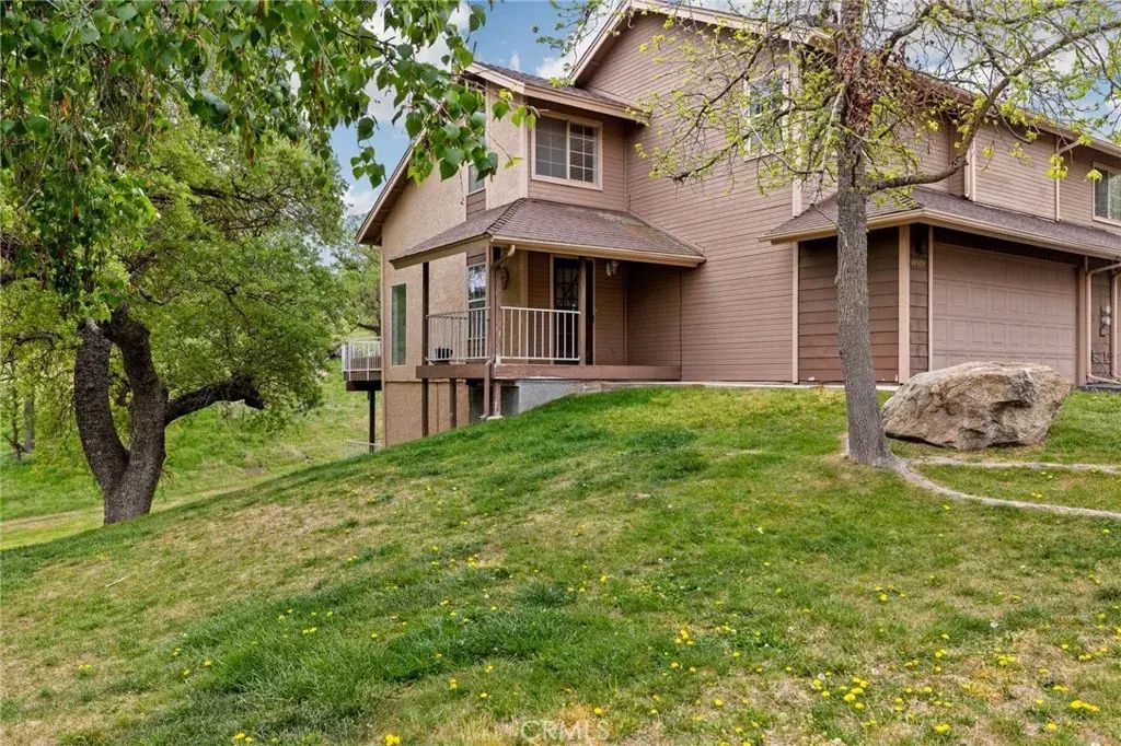 18520 Glenview Court, Tehachapi