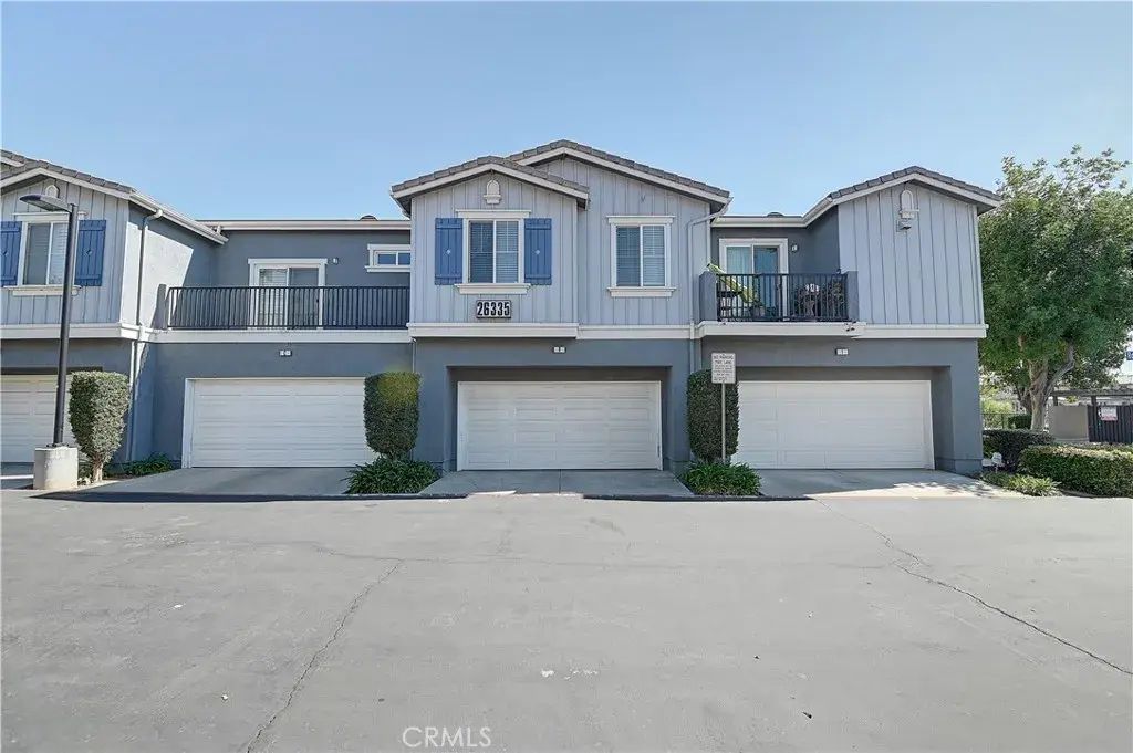 26335 Iris Avenue D, Moreno Valley
