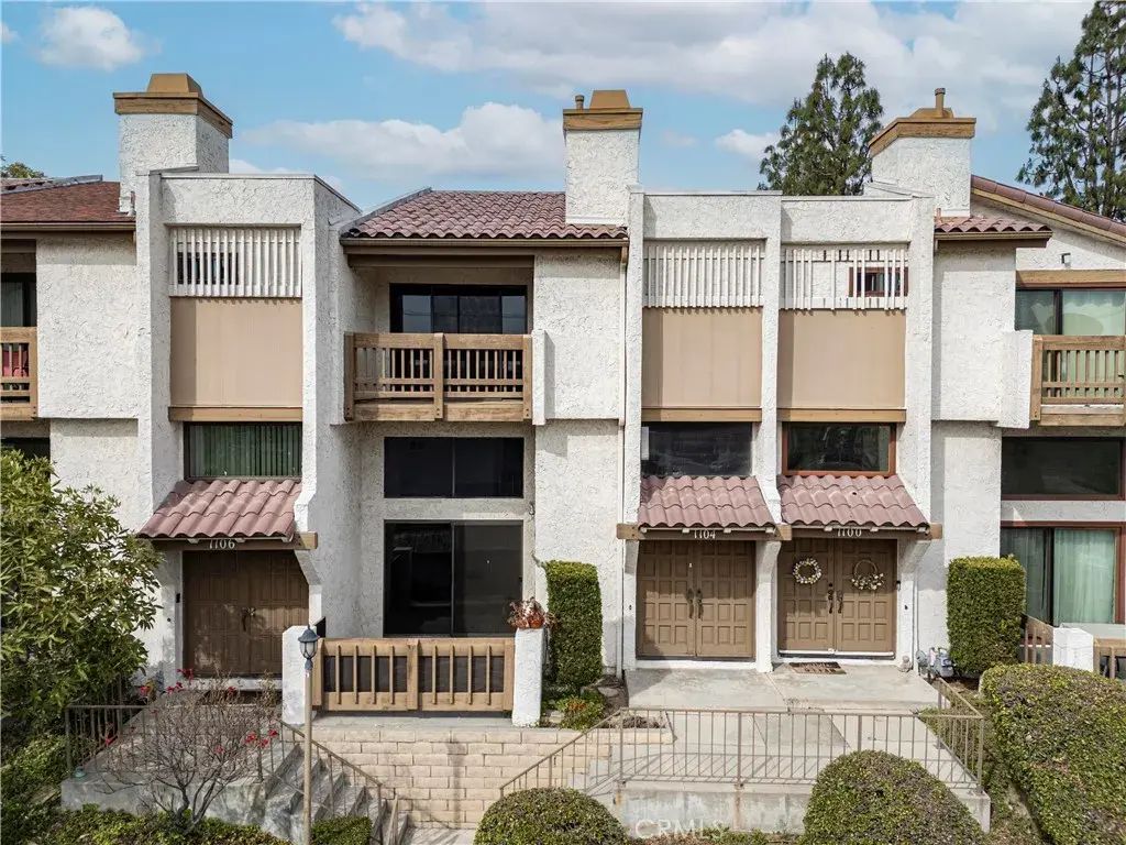 1104 San Gabriel, Rosemead