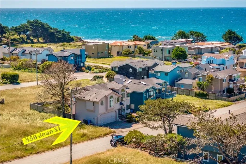 330 Jean Street, Cambria