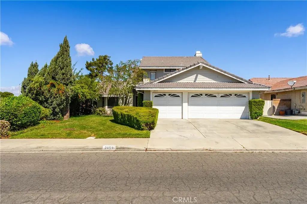 2859 W Avenue J9, Lancaster