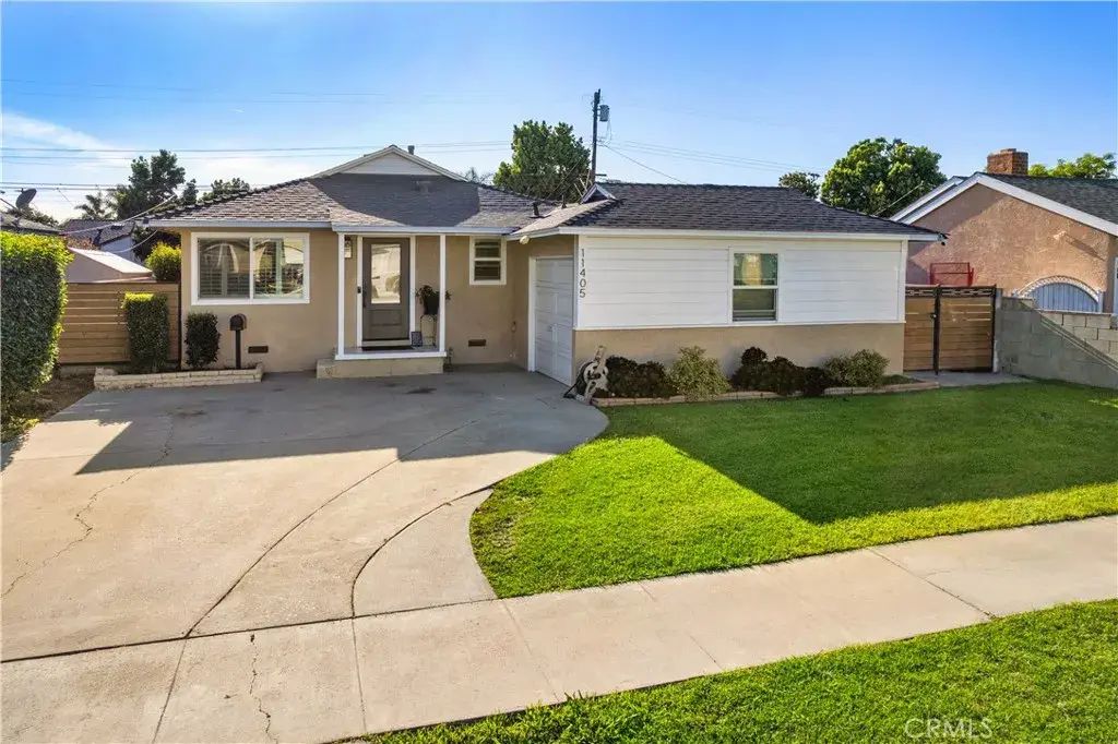 11405 Elmcroft, Norwalk
