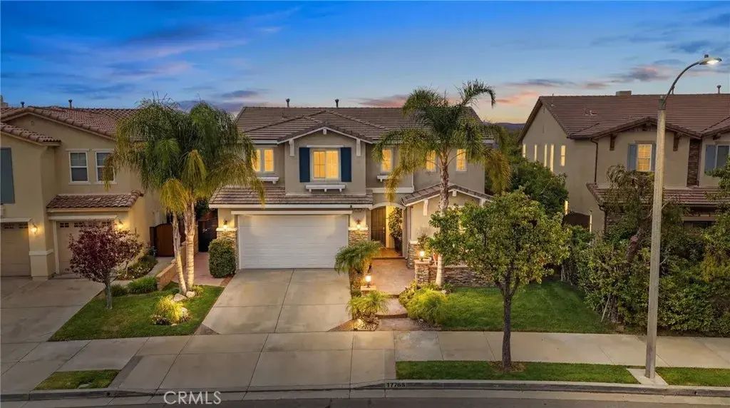 17765 Cape Jasmine, Canyon Country