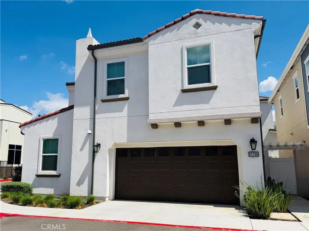 11706 Citra, Whittier