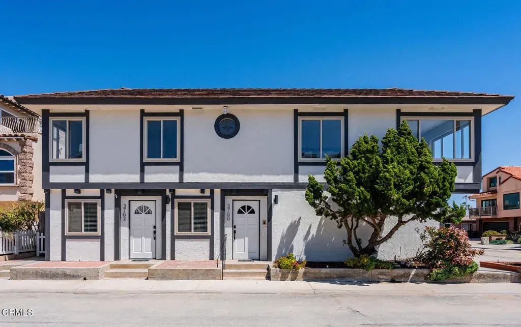 3700 Ocean Drive, Oxnard