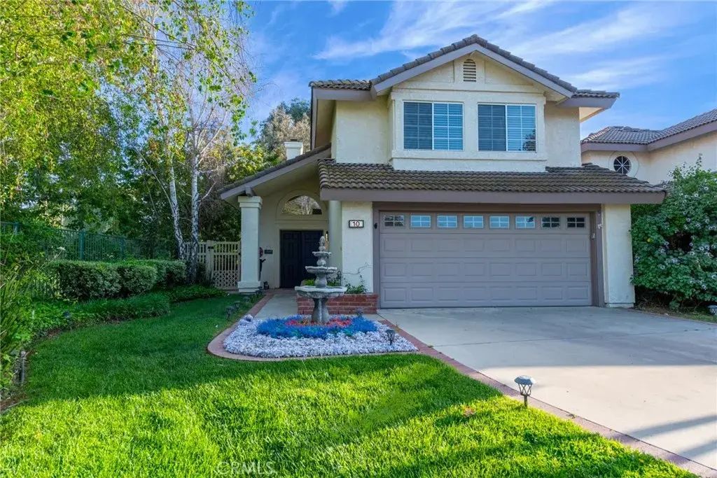 10 Valley Crest Road, Simi Valley