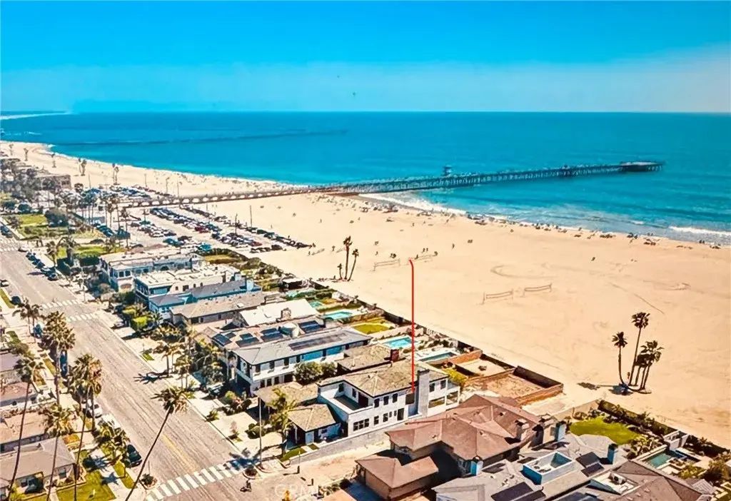 600 Ocean, Seal Beach
