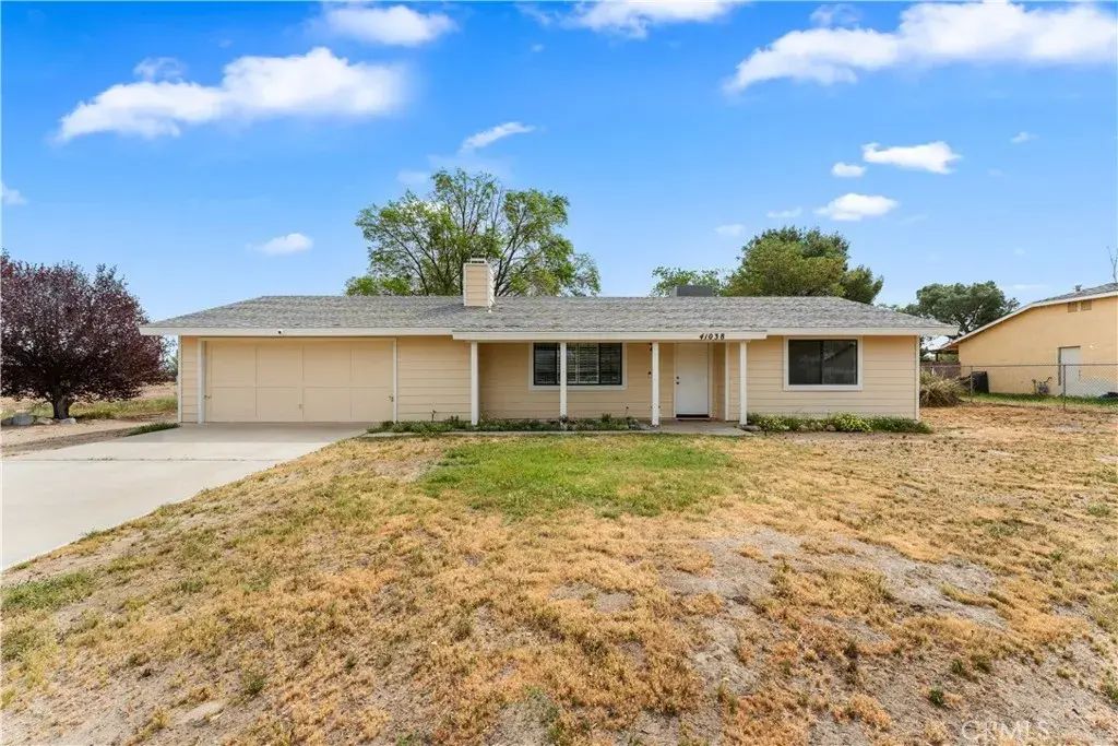 41038 171st East, Lancaster