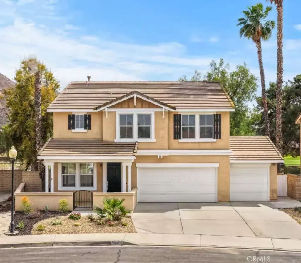 28357 Hillsdale, Moreno Valley