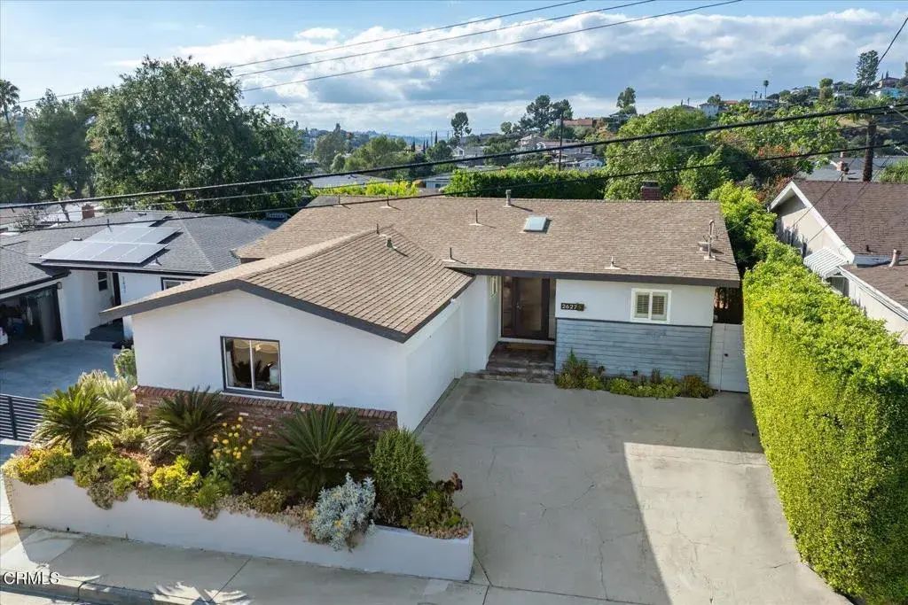 2627 Range Road, Los Angeles