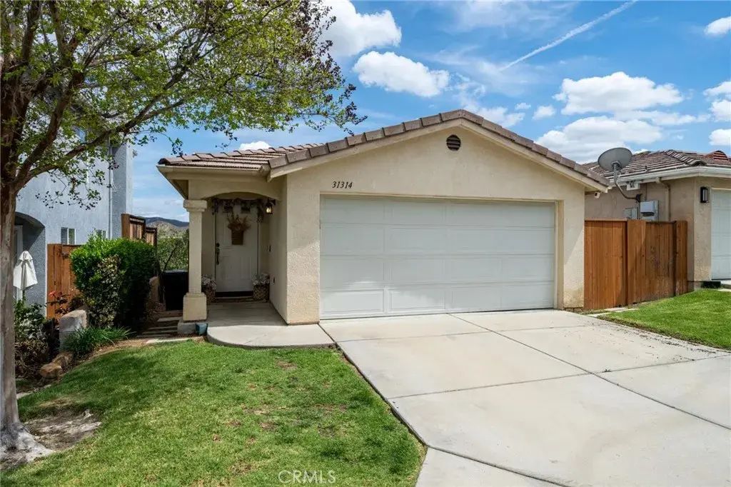 31314 Castaic Oaks, Castaic