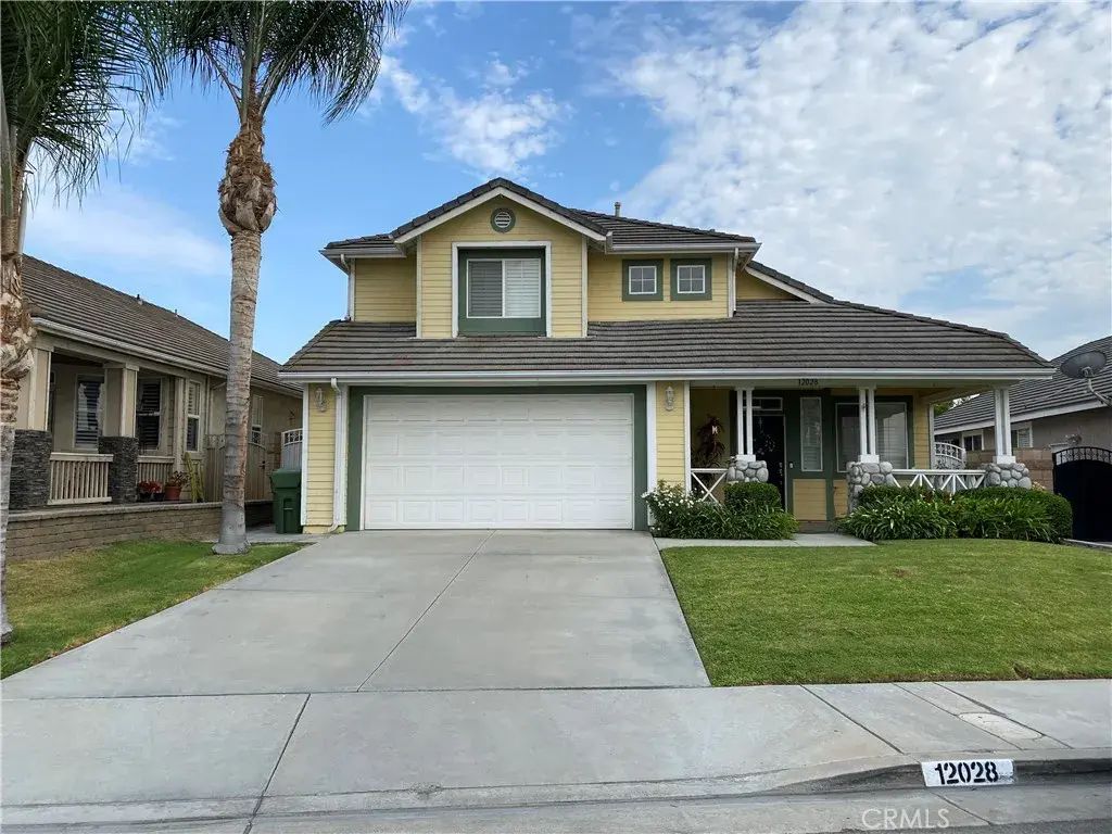 12028 Reichling Lane, Whittier