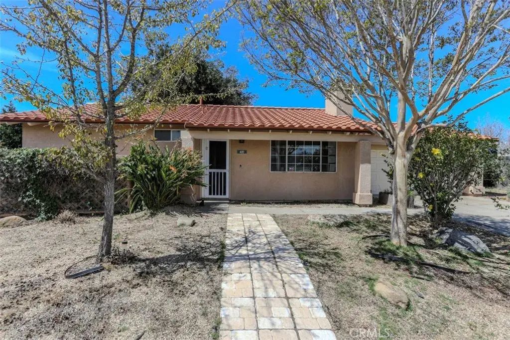 437 San Lino Court, Santa Maria