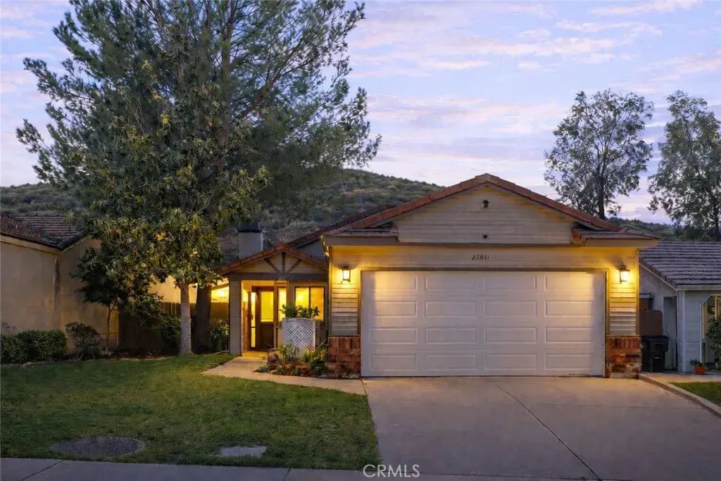 27811 Hillpointe Drive, Menifee