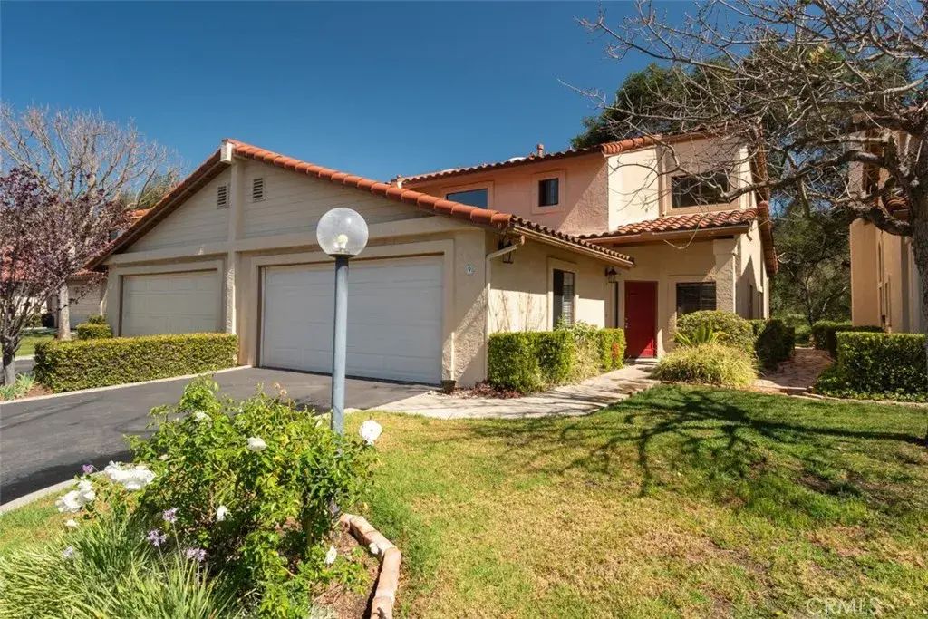 1718 Tecalote Drive 9, Fallbrook