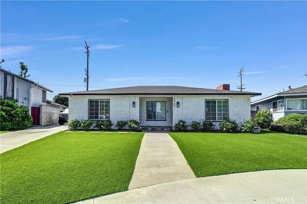 3965 N Marshall, Long Beach