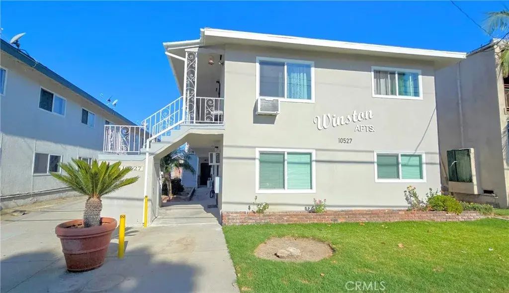 10527 Western Avenue 3, Downey