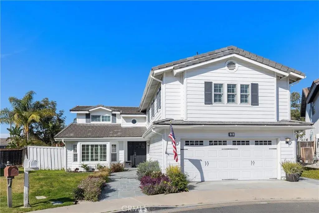 5 Yankee, Irvine