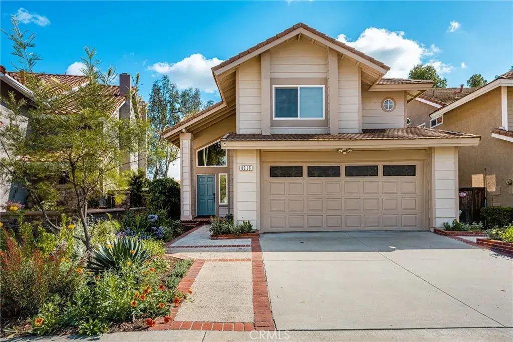 8216 E Flowerwood Avenue, Orange