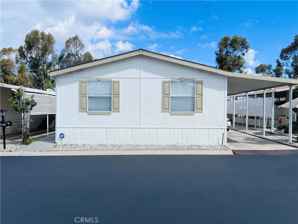 1441 S Paso Real 220, Rowland Heights