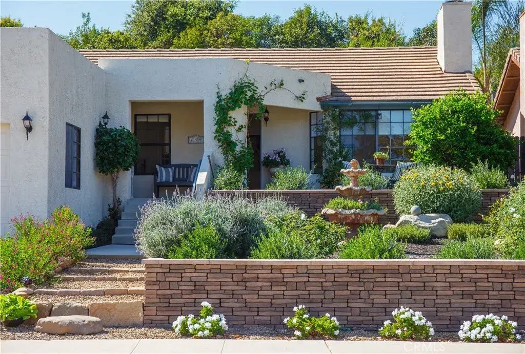 11905 Silver Spur, Ojai