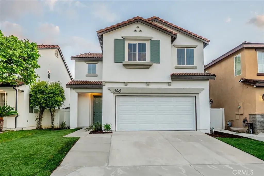 348 Camino De La Estrella, Perris