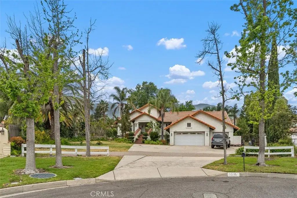 5336 Running Fawn Court, Rancho Cucamonga