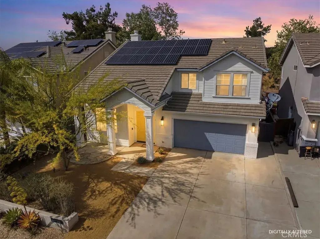 30172 Heritage Street, Murrieta