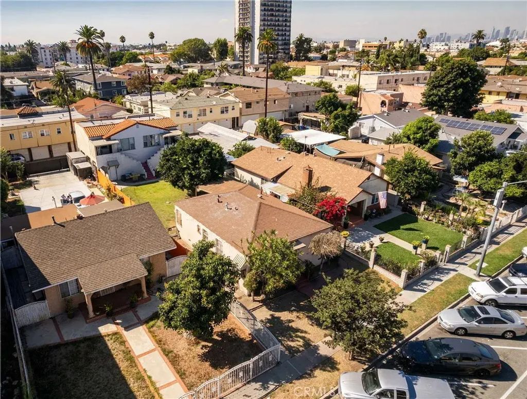 7015 Templeton, Huntington Park