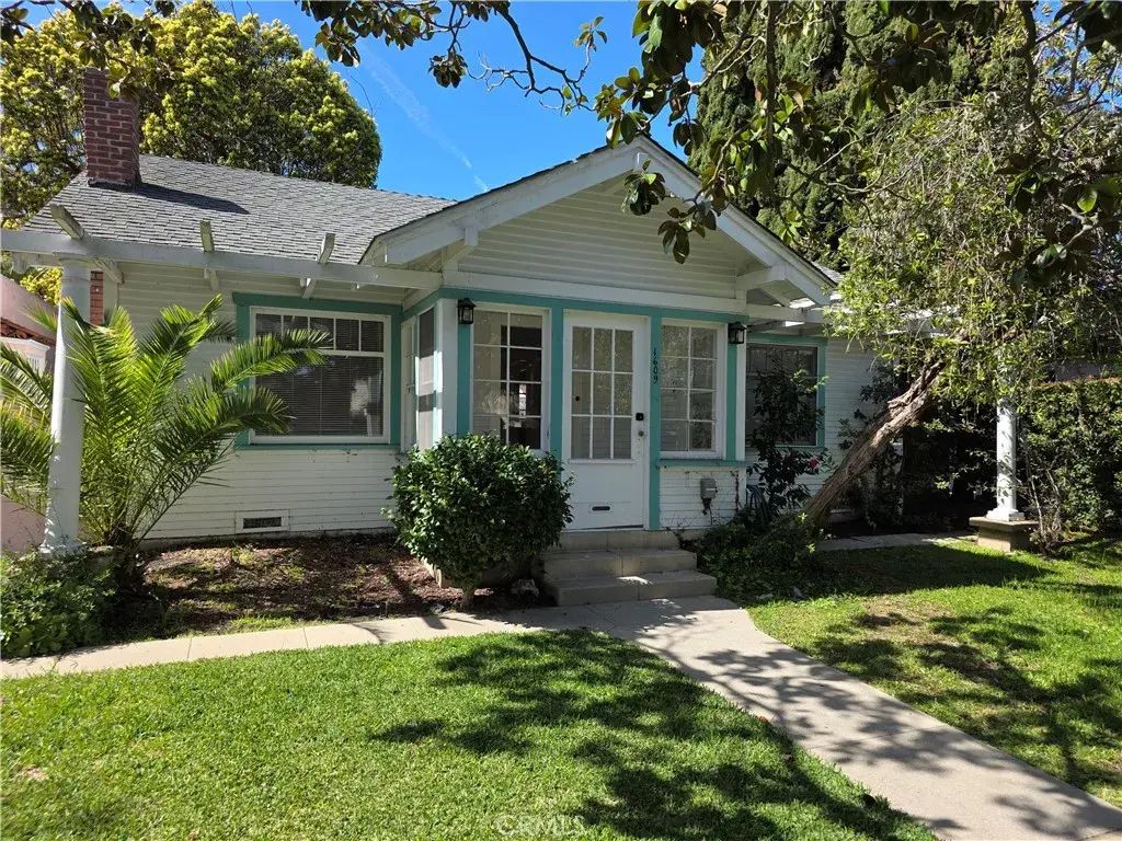 1609 Cota Ave., Torrance