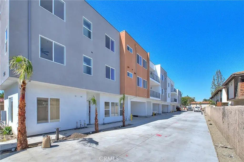 7341 9th Street 5, Buena Park