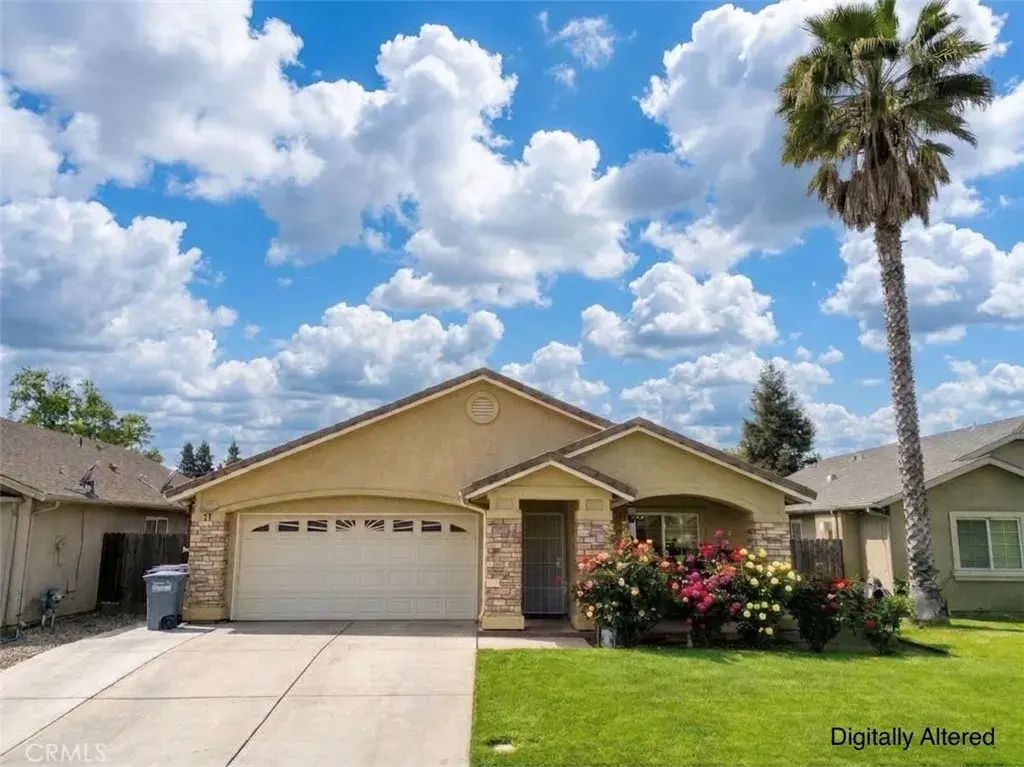 71 Livorno Road, Merced