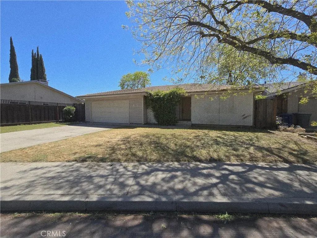 1964 Sierra Court, Merced