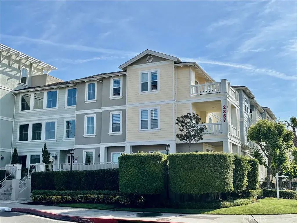 2367 Jefferson Street 206, Torrance