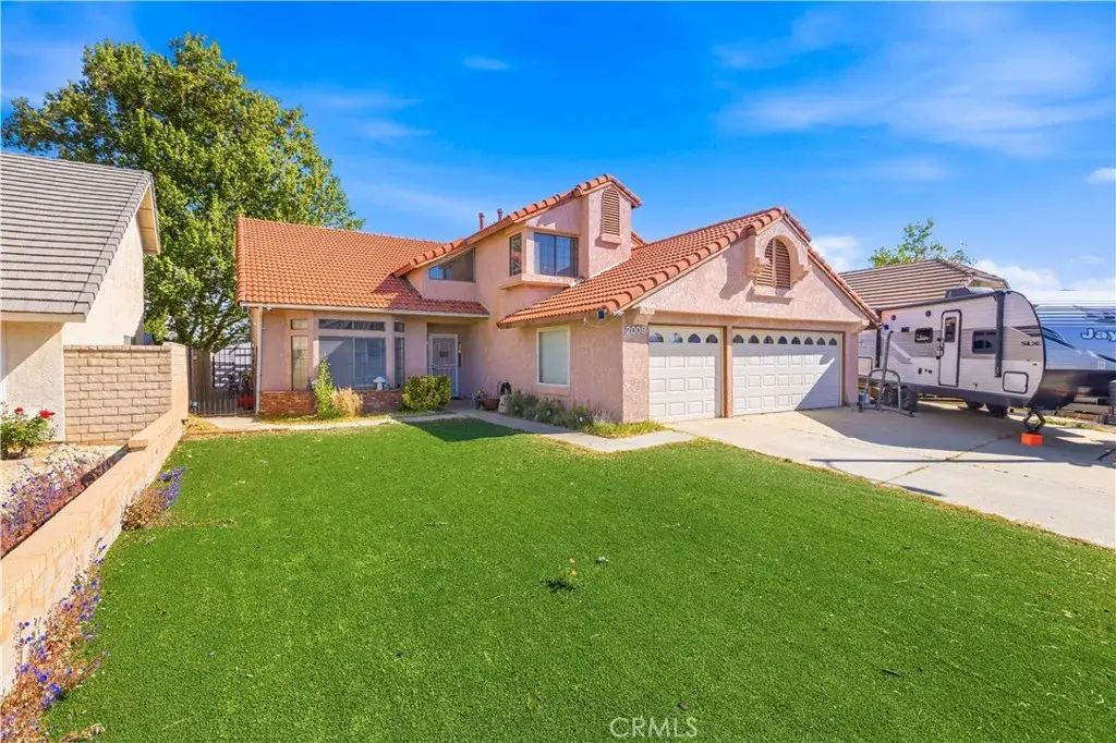 2009 Comstock Court, Palmdale