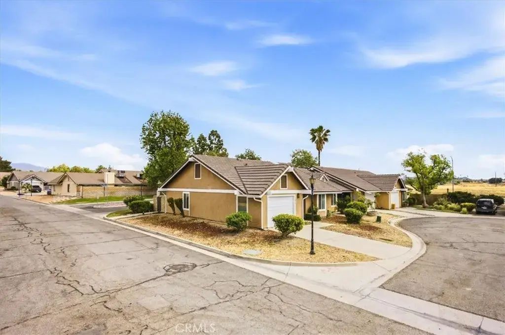 1473 Ethan Allen, San Jacinto