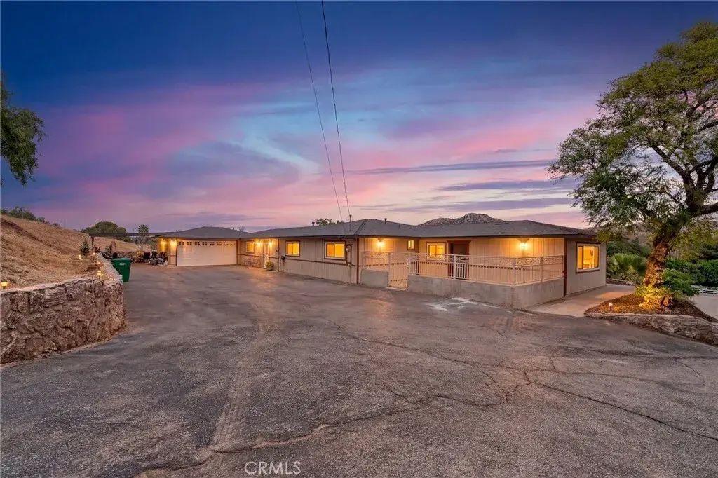 1820 Corona Avenue, Norco