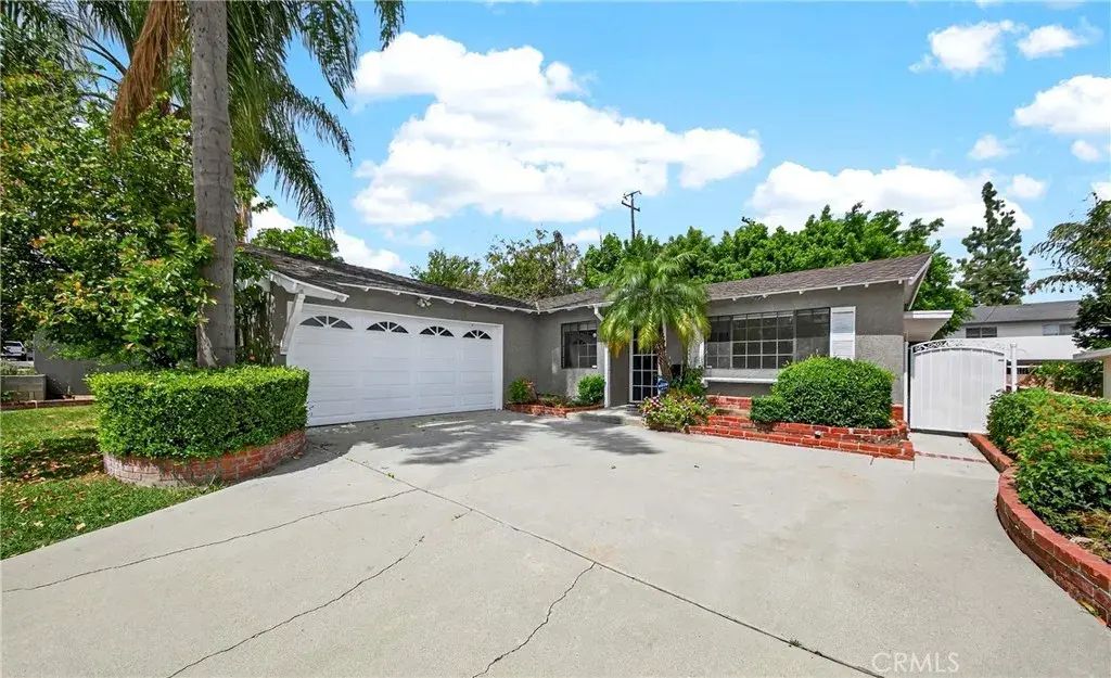 15819 Rosalita Drive, La Mirada