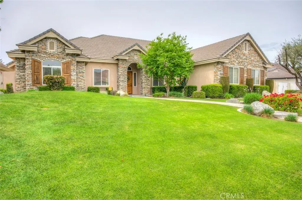 1507 Cromerton, Bakersfield