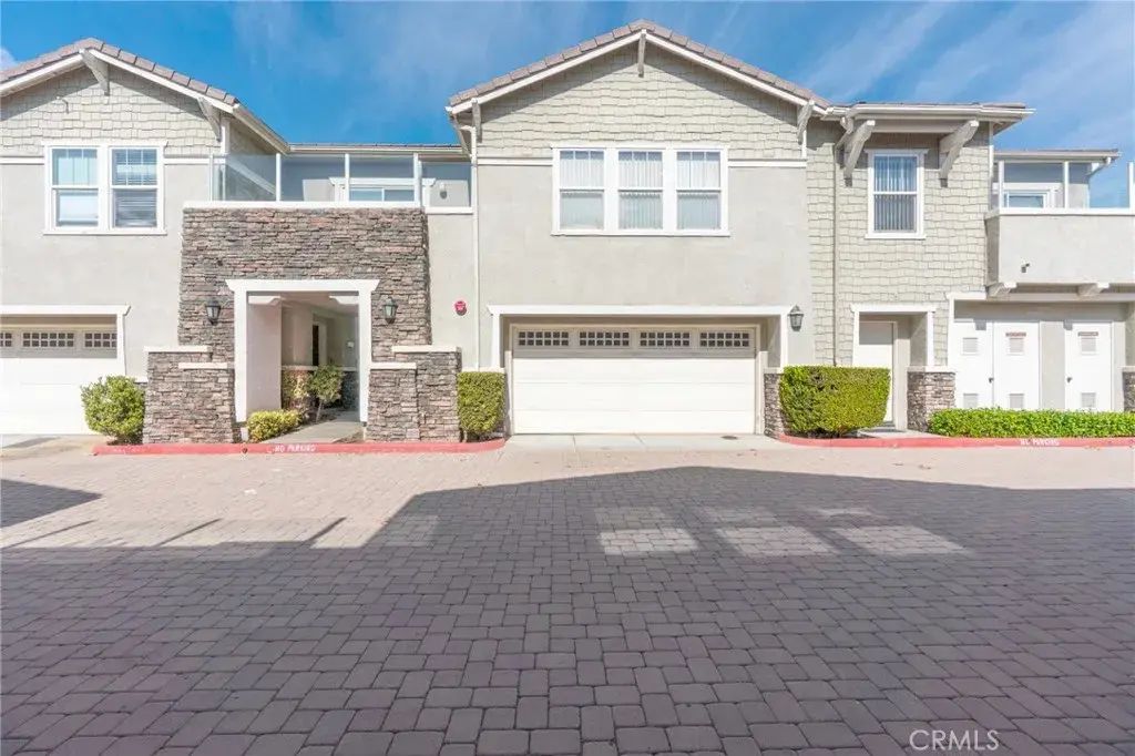 7331 Shelby Place 33, Rancho Cucamonga