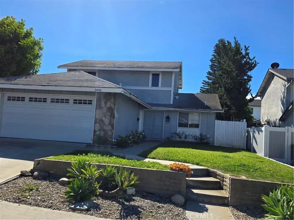 24096 Hurst, Lake Forest
