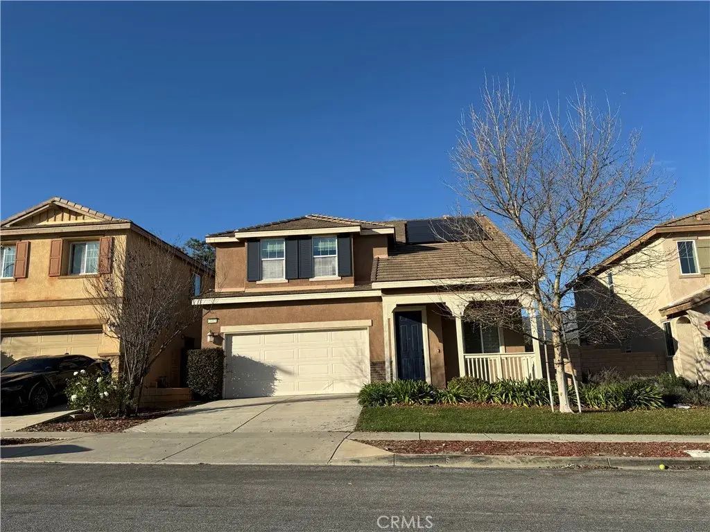 3403 Rosena Ranch Road, San Bernardino