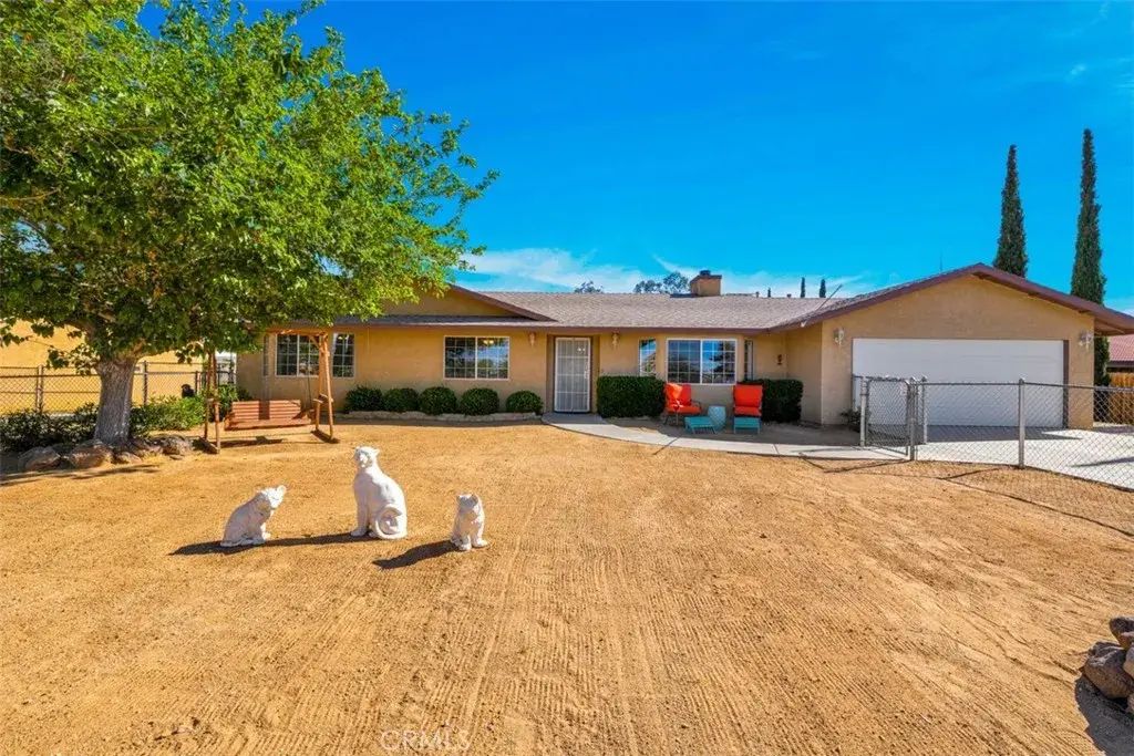 57929 Pimlico, Yucca Valley